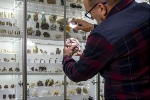 海第一批玄学在全世界薅羊毛？开元ky棋牌靠着情绪价值出